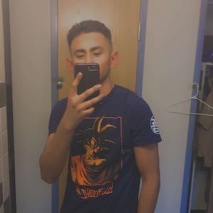 Meet your Posher, Gustavo